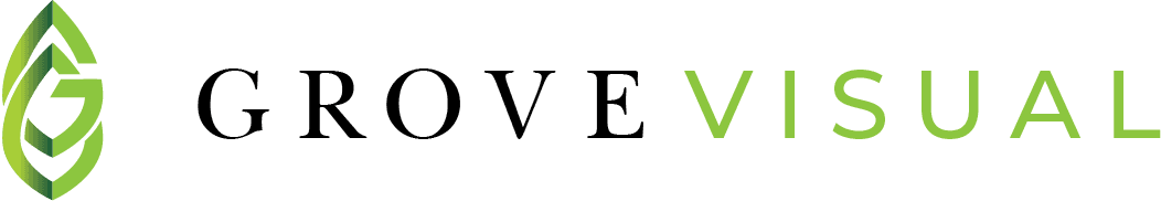 Grove Visual Logo